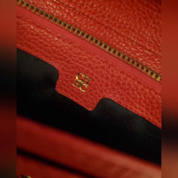 Carolina Herrera Bag - Picture 2 of 5